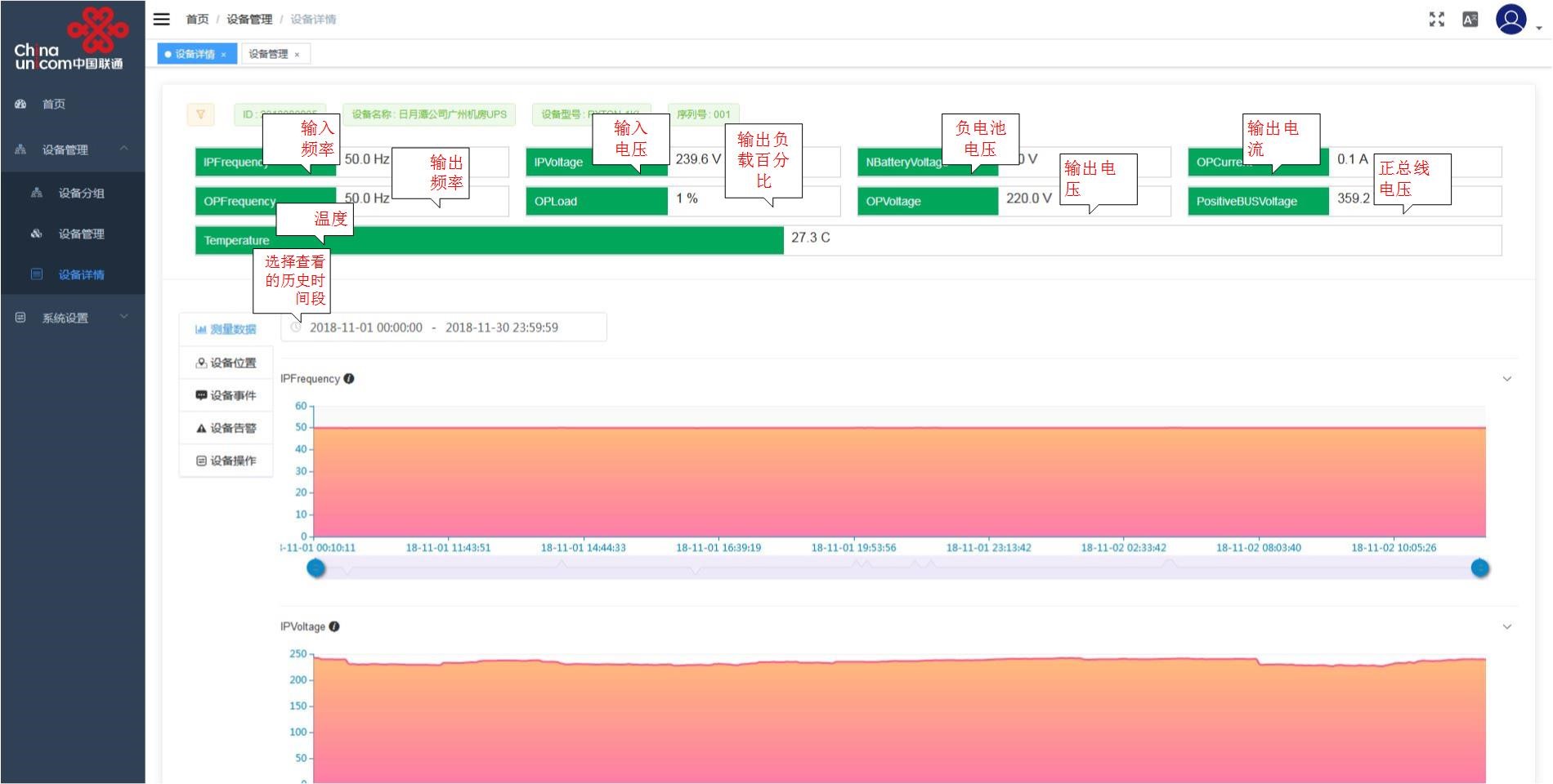 UPS远程在线监控项目 4G无线网络系统(图10)