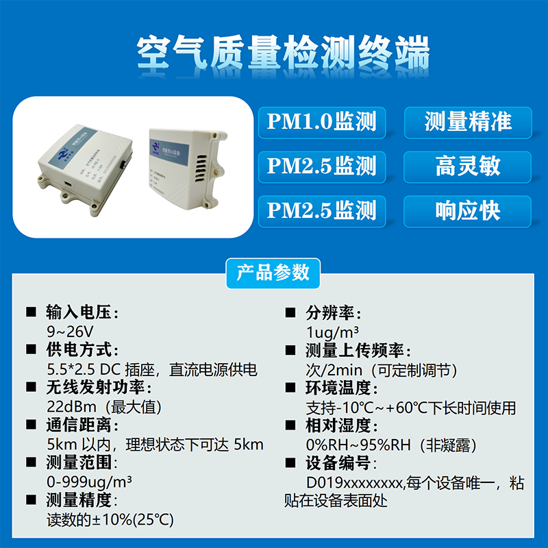 无线环境监控系统(图11)