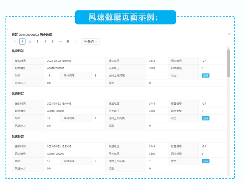 无线环境监控系统(图16)